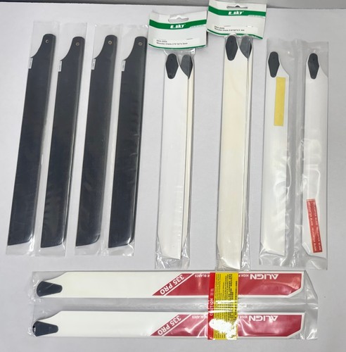 Lot sets align 335 pro - lot,